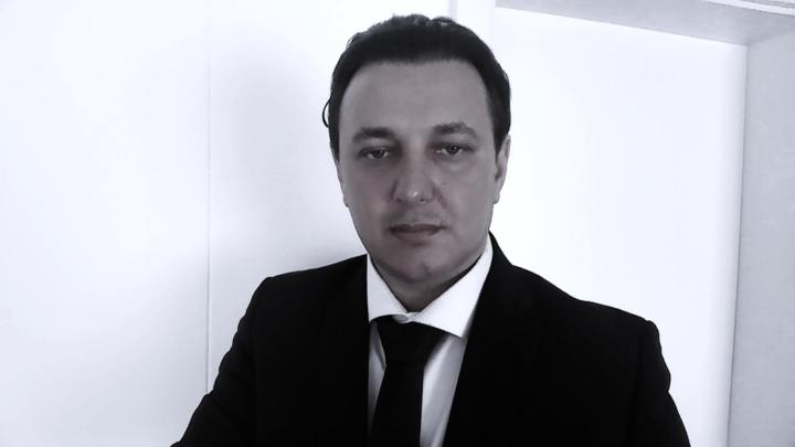 Amir Sivic