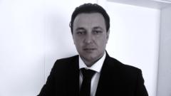 Amir Sivic