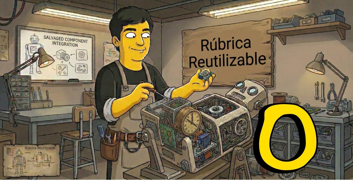 🟨 O — Optimiza tu trabajo con IA