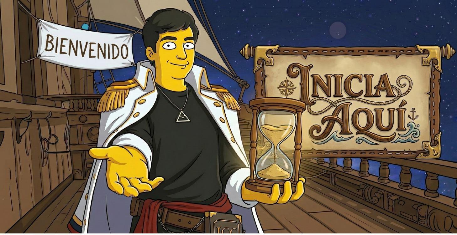 Bienvenido a Profe Libre con IA - Empieza Aquí