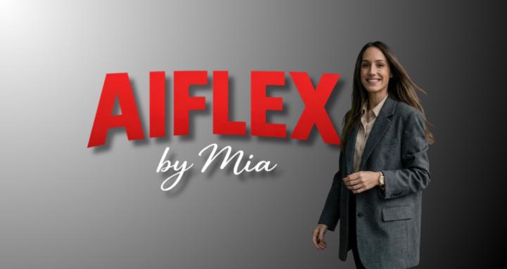 AIFlex by Mia