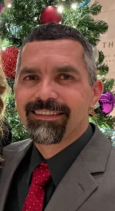 Robert Gutierrez