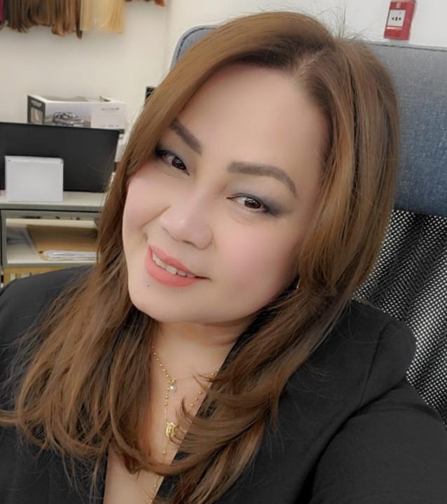 Cristina Reyes