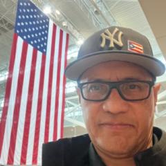 Mark Lagarejos