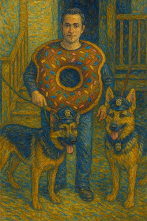 Eric Stifel