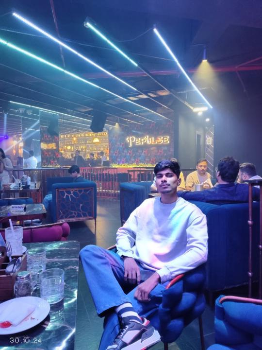 Shayan Khan