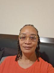 Tisha Caldwell