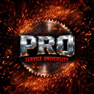 Pro Service University