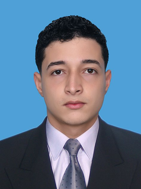 Miguel Angel Quintero Giraldo