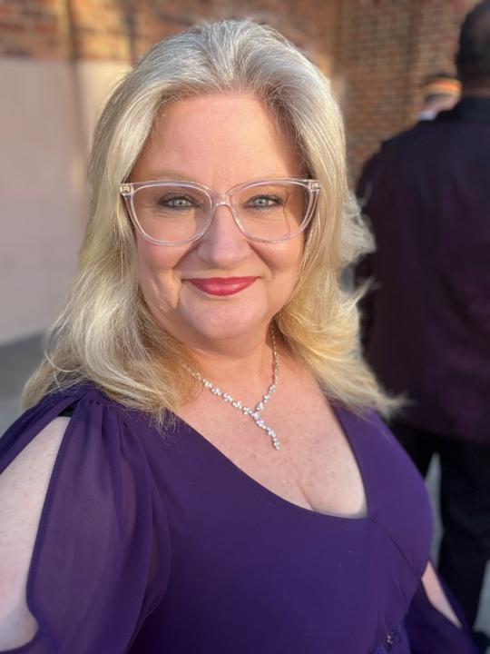 Patti Washington