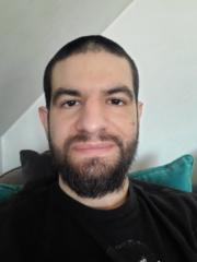 Gil Martinez