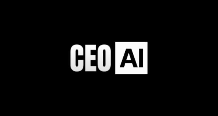 THE CEO AI