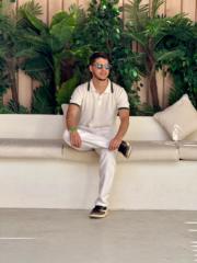 Abdelrahman Ashraf