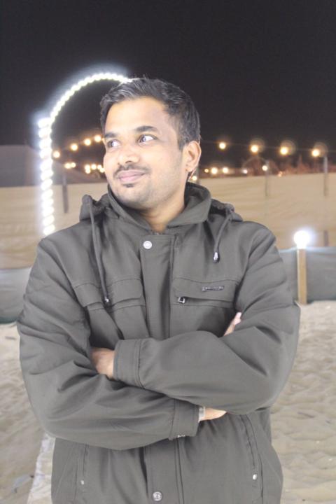 Ram Kole