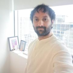 Sarat Kumar Sarvepalli