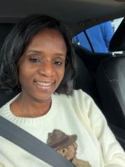 Simone Crawford-Derrick