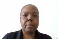 Trudy Thompson