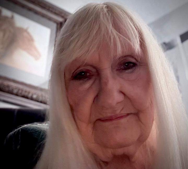 Judyth Rehrauer