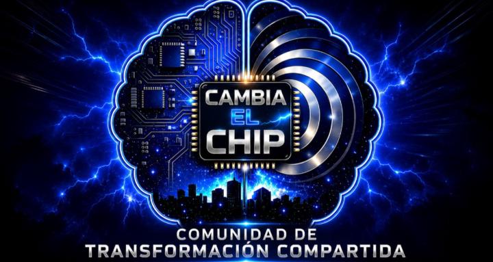 CAMBIA EL CHIP