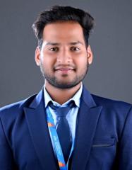 Said Jamir shaikh