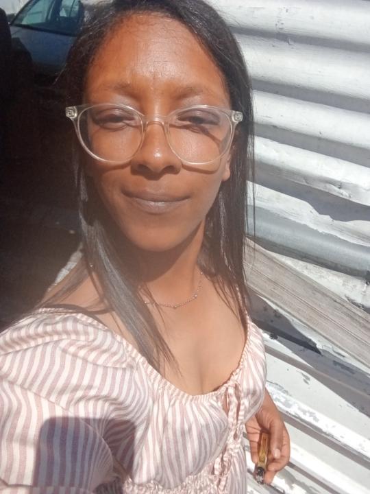 Tersia Smith