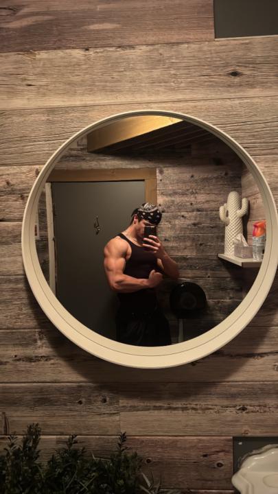 Zack Therrien
