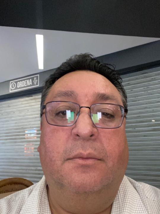 Salvador Bravo