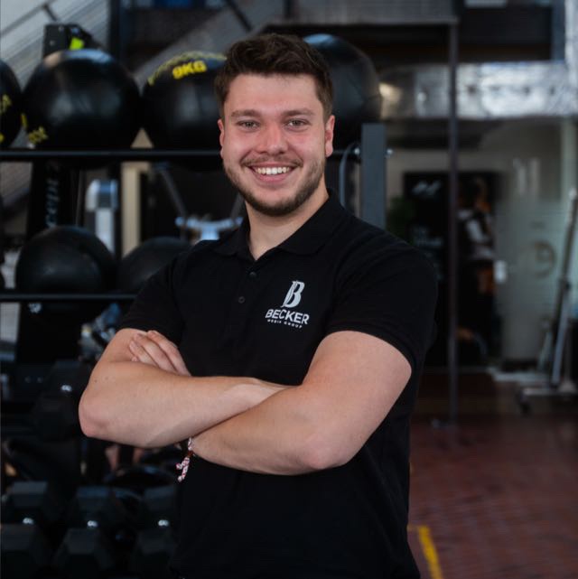 Alex Enchev