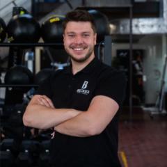 Alex Enchev