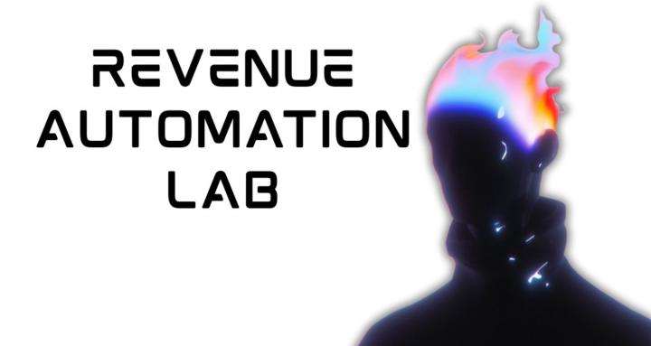 Revenue Automation Lab