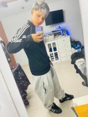 Jeremias Dominguez