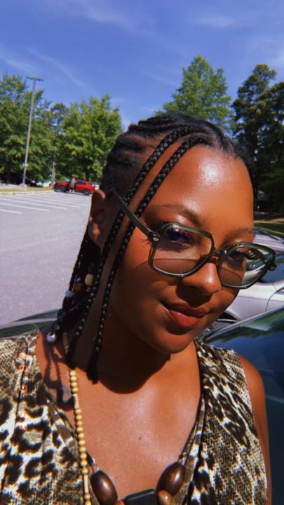 Nia Lassiter