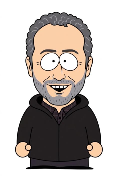 M Jalali
