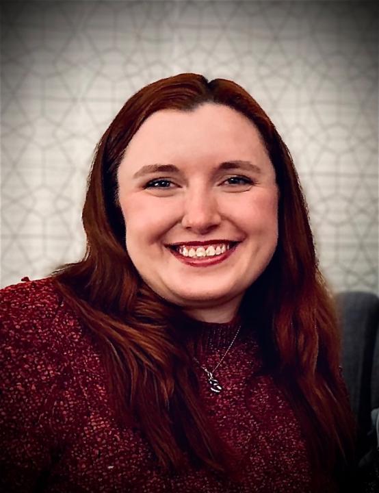 Emma Mousaw