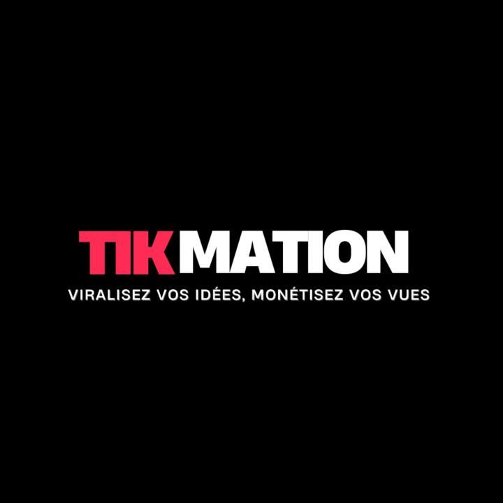 Tikmation Pro