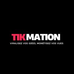 Tikmation Pro