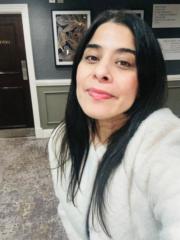 Nina Patel