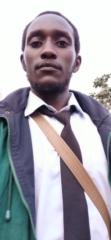 Kelvin Kamau