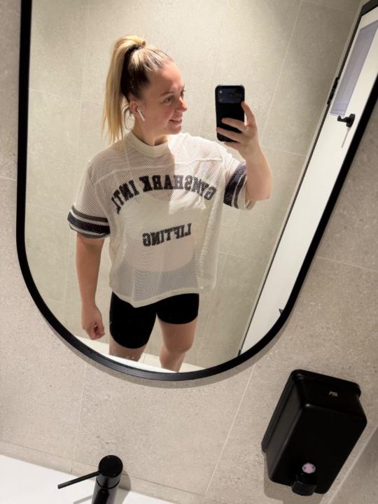 Fifi Kelly