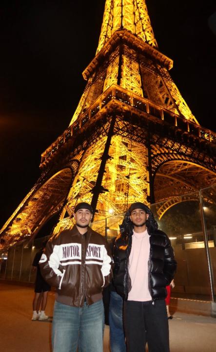 Harangad Singh Kohri