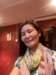 Oonoo Baatar