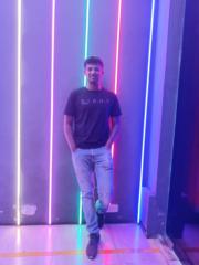 Venkata Sandeep Revanuru