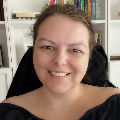 Christelle Petry