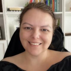 Christelle Petry