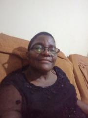 Shyreen kasonya Magwira -Mulele