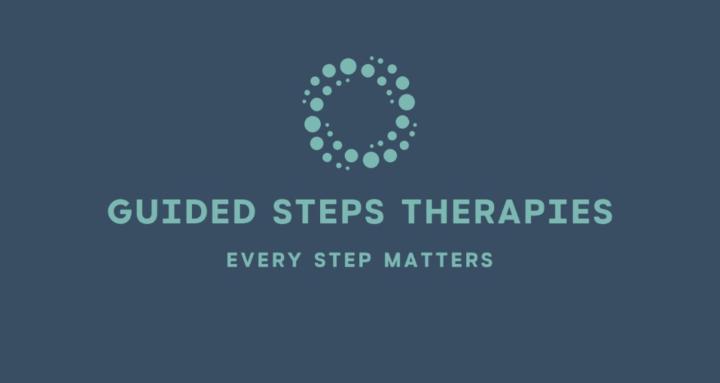 Guided Steps To Independence