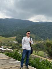 Ho Quoc Thanh