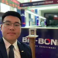 Tserensambuu Baterdene