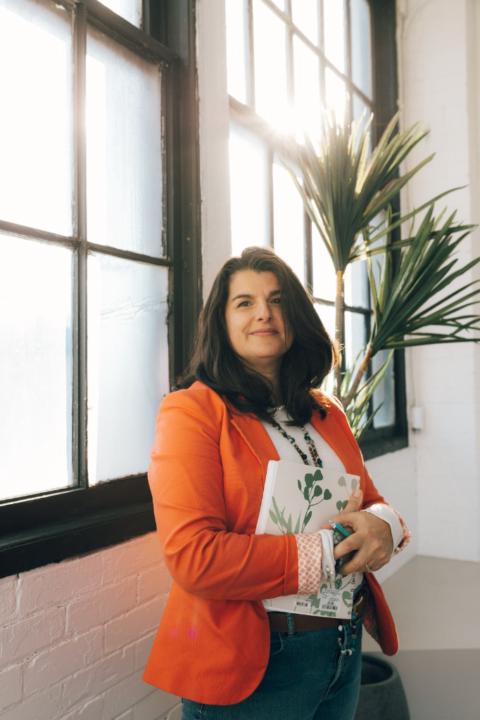Nelia Ricardo-Wodiany
