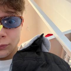 Matěj Kluka
